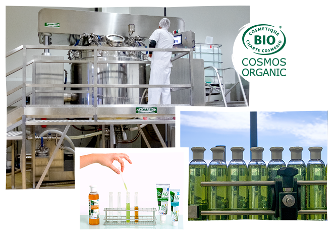 5. Éthique de la <strong>fabrication</strong>