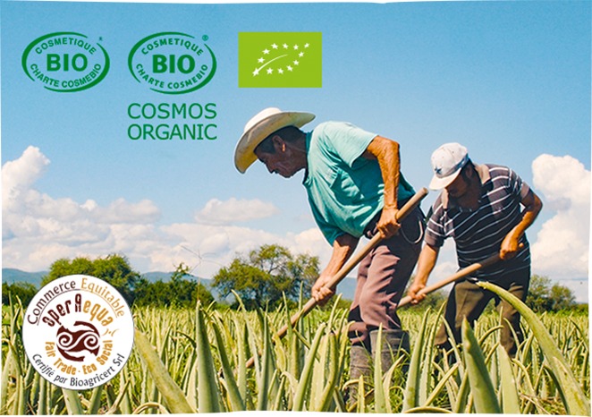 1. Ethical <strong>farming and cultivation</strong>