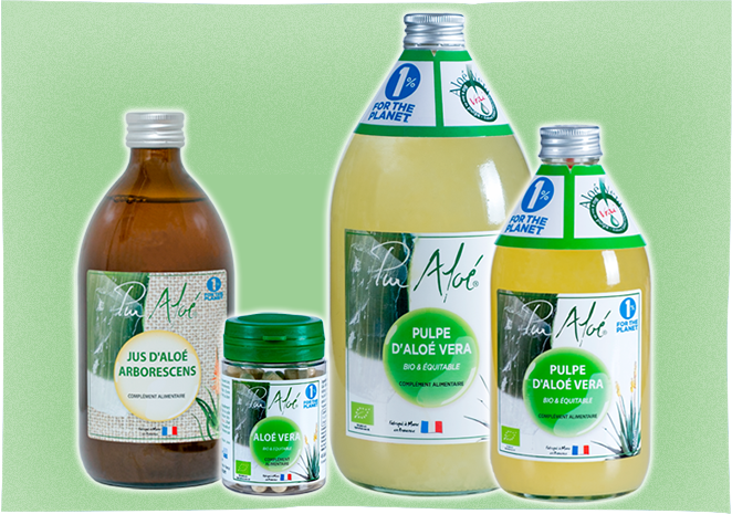 Nos <strong>compléments alimentaires</strong>