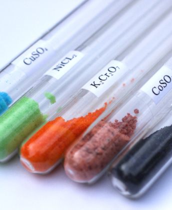 Les sulfates, c'est quoi ?