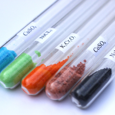 Les sulfates, c'est quoi ?